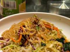 -金掌勺东北菜(格兰晴天店)