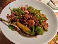 -湘间田舍(北仑银泰店)