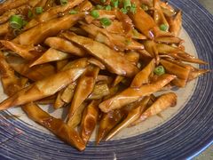 -兰溪小馆(东直门簋街店)