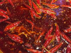 -蜀大侠火锅(总府路店)