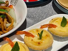 -晋江荣誉国际酒店·港誉茶餐厅