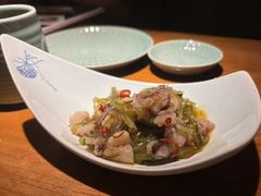-阿吾罗日本料理(K11艺术中心店)