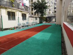 -昱南托育园.托班晚托.寒暑假班