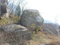 -峄山风景名胜区