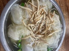 -荣巷小馄饨(荣巷店)