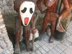 -呀路古热带植物园