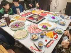 -安安火锅(上美广场店)