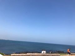 -Cafe Aewol Monsant