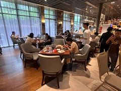 -明月东一酒店·菲斯特自助餐厅