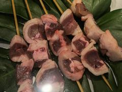 -澜悦港海鲜体验主题餐厅
