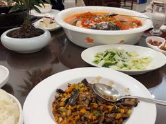 -茶港食堂(武昌店)