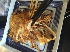 -喝丢一只鞋海鲜烧烤·海肠捞饭(文体街店)