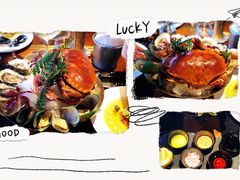 -AZUL by FUEL蓝色·法式酒馆(琶醍店)