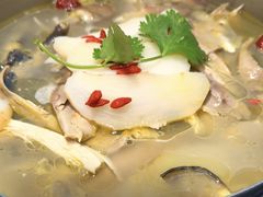 -凤膳轩·天麻土鸡汤滋补火锅(大明宫西店)