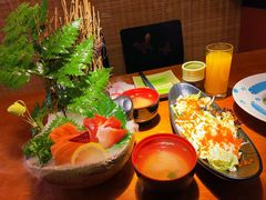 -鳗鱼家·深夜食堂(军博店)