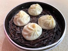 -笑云开汤包店(网巾市店)