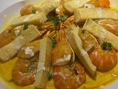 -雨后行菜(报慈北路店)