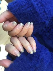 -盼盼美甲