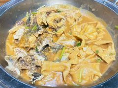 -和源祥·日照菜扛把子(万平口一店)