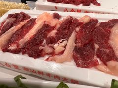 -八合里潮汕鲜牛肉火锅(福州万象城店)