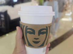 -星巴克臻选(威海威高广场店)