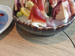 -大渔铁板烧(万象城店)