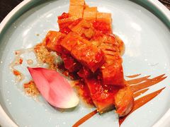 -柒园·三十年创意杭帮菜(龙湖滨江天街店)