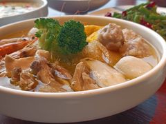 -外婆家(西溪印象城店)