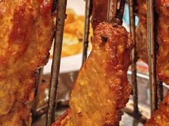 -巴依老爷新疆美食(工体旗舰店)