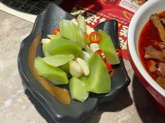 -厝小满.姜母鸭/泉州菜(桥南店)