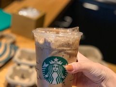 -星巴克(宁波东门银泰店)