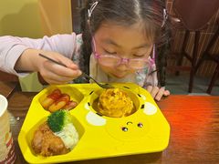 -伽喱博士 Dr.CURRY咖喱饭(太阳宫咖喱店)