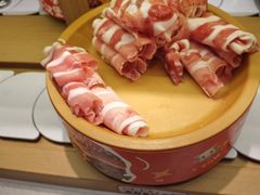 -龍歌自助小火锅(崂山丽达店)