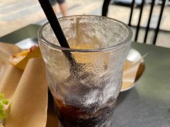 -shark burger·鲨鱼汉堡(交子大道店)