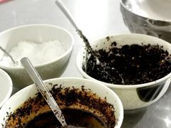 -正宗杨记普洱酸醋米线(总店)