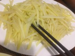 -老马斑鱼店(桂花路店)