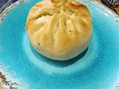 -蒙亨·手把肉·蒙古包文化主题餐厅(天恒广场店)