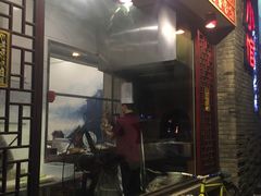 -北平小馆·烤鸭·家常菜(磨房北里店)