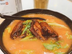 -华嫂冰室(尖沙咀店)