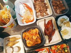 -盒马鲜生(皇庭广场店)