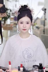 -金禧化妆造型工作室(市桥地铁站店)