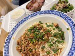 -重庆老字号·吴抄手·高豆花(T3航站楼店)