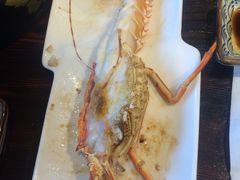 -鱼亭料理(芝罘店)