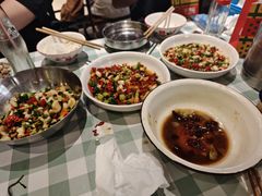 -彭耕记猪油炒小菜(吉联mall店)