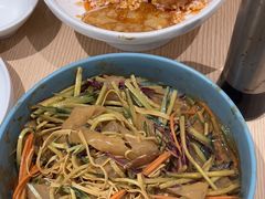 -老边饺子馆(东单店)