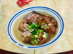-香辉食馆(新兴路店)
