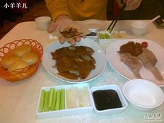 -金百万烤鸭店(马甸店)