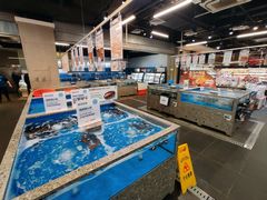 -盒马鲜生(红莲店)