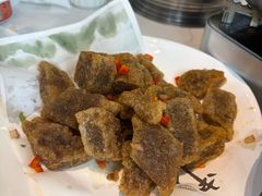 -小秦淮·南京土菜(新亭西路店)