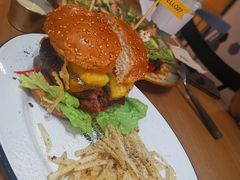 -HELLO 27 意面·沙拉·帕尼尼